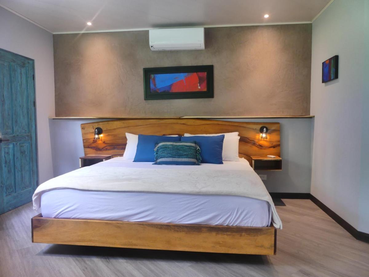 Hotel Faremiti أوفيتا المظهر الخارجي الصورة