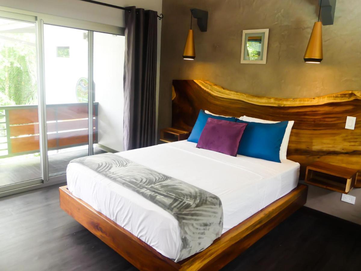 Hotel Faremiti أوفيتا المظهر الخارجي الصورة