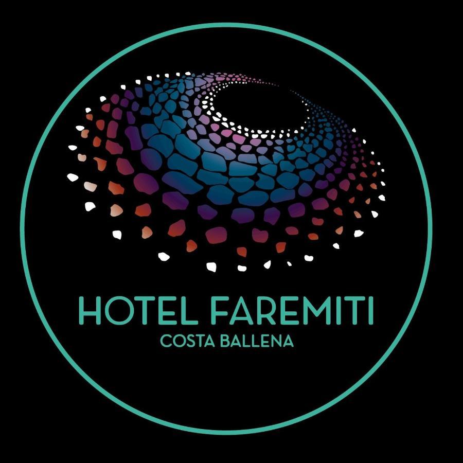 Hotel Faremiti أوفيتا المظهر الخارجي الصورة